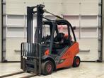 Linde H25T-02, 2000 à 3000 kg, LPG, Chariot élévateur, LINDE
