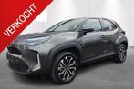 Toyota Yaris Cross 1.5 VVT-ie Dynamic Plus CVT - incl 2 jaar, Auto's, Toyota, Stof, Gebruikt, 116 pk, 5 zetels