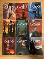 Cassio De Eerste Moordenaar, Boeken, Stephen Desberg - Henri Reculé, Nieuw, Ophalen of Verzenden, Meerdere stripboeken