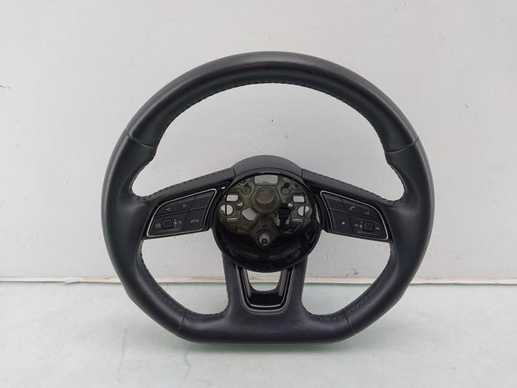 VOLANT DIRECTION Audi A1 Sportback (GBA) (01-2018/-), Autos : Pièces & Accessoires, Commande, Audi, Utilisé