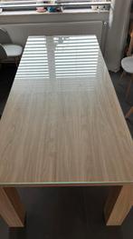 Eettafel, Huis en Inrichting, Tafels | Eettafels, Ophalen
