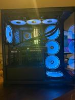Gaming Pc - 5080 Shadow + i7 265K Ultra - Garantie, Computers en Software, Desktop Pc's, 32 GB, Nieuw, Ophalen of Verzenden, SSD