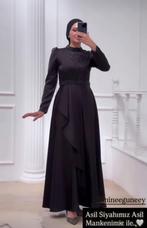 Feestjurk, Ophalen, Zo goed als nieuw