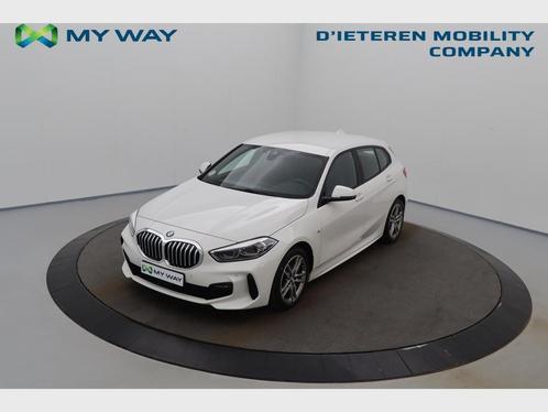 Bmw 1 Hatch (F40) 118iA OPF, Auto's, BMW, Bedrijf, 1 Reeks, ABS, Airbags, Airconditioning, Boordcomputer, Cruise Control, Elektrische ramen