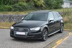 Audi S3/Sportback/2.0 TFSI/300 ch/S-tronic/4x4, Autos, Audi, S3, Achat, Euro 6, Entreprise
