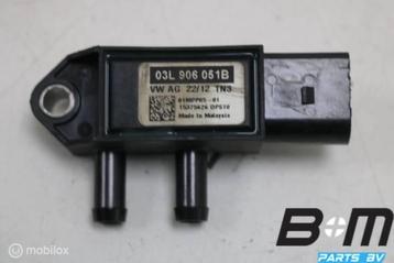 Druksensor Audi A3 8V 04L906051B beschikbaar voor biedingen