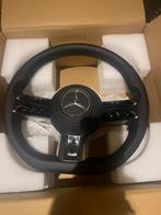 Steeringwheels mercedes benz