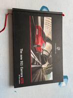 Porsche 911 carrera gts brochure, Boeken, Auto's | Folders en Tijdschriften, Ophalen of Verzenden, Zo goed als nieuw, Porsche