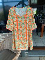 Mooi kleedje maat l, Kleding | Dames, Jurken, Ophalen, Zo goed als nieuw, Maat 42/44 (L)