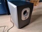 Jbl sub200 subwoofer, Computers en Software, Pc speakers, Ophalen of Verzenden, Zo goed als nieuw