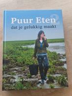 Pascale Naessens - Puur Eten 2, Boeken, Ophalen, Pascale Naessens
