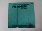 LP van "Mi Amigo" Volume 1 anno 1974., Overige genres, Ophalen of Verzenden, Zo goed als nieuw, 12 inch