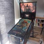 Pincab 43" full options, Verzamelen, Automaten | Flipperkasten, Ophalen of Verzenden, Stern
