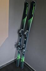Skis enfants 10-14 ans Elan explore, Sport en Fitness, Skiën en Langlaufen, 140 tot 160 cm, Gebruikt, Carve, Ophalen
