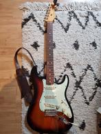 Fender Vintera 60's Stratocaster, Ophalen of Verzenden, Zo goed als nieuw, Fender