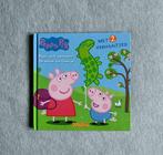 Boek - Peppa Pig - 2 verhaaltjes - George - €4, Boeken, Fictie algemeen, Jongen of Meisje, Voorleesboek, 4 jaar