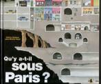 Qu?Y A-T-Il Sous Paris ? Guidoux Et Payet, 1998, Comme neuf, Enlèvement ou Envoi, Guidoux