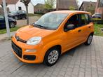 Fiat Panda 1.2 essence, Autos, Fiat, Carnet d'entretien, Phares antibrouillard, Berline, Tissu