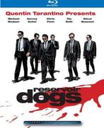 Reservoir Dogs (1992) Blu-ray, Ophalen of Verzenden, Gebruikt, Thrillers en Misdaad