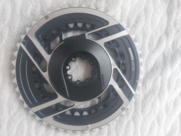 Sram RED voorblad 46-33T beschikbaar voor biedingen