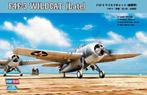 HOBBY BOSS 80327 F4F-3 wildcat (late) échelle 1/48, Overige merken, Nieuw, Ophalen of Verzenden, Groter dan 1:72
