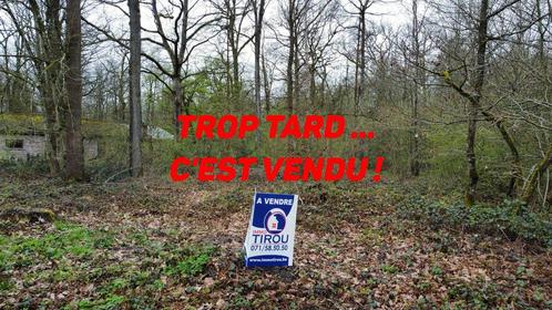 Grond te koop in Roly, Immo, Terrains & Terrains à bâtir, Jusqu'à 200 m²