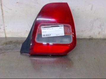 FEU ARRIÈRE DROIT Mitsubishi Colt (CJ) (|431679|), Utilisé, Mitsubishi