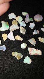 Lot d'opales #5, Collections, Minéraux & Fossiles, Minéral, Enlèvement ou Envoi