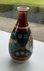 Chinese vaas 14,5cm, Antiek en Kunst, Ophalen