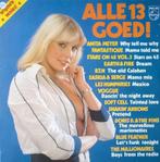 LP Alle 13 goed + 1 Extra - Originele Versies, Enlèvement ou Envoi, Comme neuf, 12 pouces, Pop