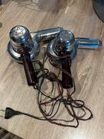 Sèche cheveux vintage, Enlèvement