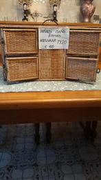 Retro duivenmand ., Ophalen