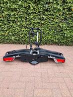 Thule aesyfold XT 933 voor alle fietsen tot 30kg per fiets, Ophalen, Zo goed als nieuw, Brede banden, 2 fietsen