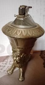 Tafelaansteker, Ophalen of Verzenden, Gebruikt, Aansteker