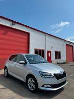 Skoda fabia ambition 1.0i 61000km led/applcrpy/frontasst/pdc, Auto's, Stof, Bedrijf, 5 deurs, USB