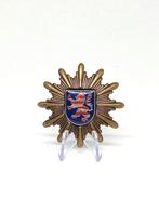 Polizei insigne Hessen., Verzamelen, Ophalen of Verzenden