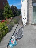 Surf board , Tiga 310, Watersport en Boten, Ophalen, Zo goed als nieuw