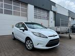 Ford Fiesta 1.6TDCI Euro5 150.000Km / 12M. Gr. / Gekeurd, Voorwielaandrijving, Euro 5, Wit, Fiësta