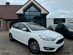 Ford Focus 1.0EcoBoost Titanium Automaat 2016 45.000km, Auto's, Euro 6, Bedrijf, Parkeersensor, Focus