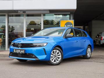 Opel Astra ST EDITION 1.2T 110PK|NAVI PRO|CAMERA|KEYLESS ST beschikbaar voor biedingen