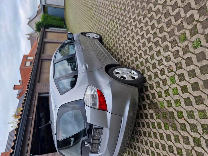 Honda jazz 13i VTEC model 2009, Auto's, Honda, Particulier, Jazz, ABS, Airbags, Airconditioning, Alarm, Bluetooth, Boordcomputer