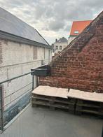 Appartement te huur Gent, Immo, 50 m² of meer, Gent