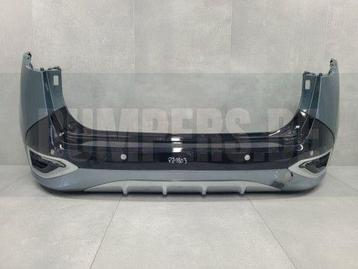 Bumper Kia Sportage 5 V GT Line GTLINE 21- 86612-R2CA0  Acht beschikbaar voor biedingen