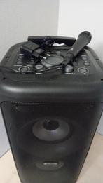 denver bleutooth box met micro, Ophalen