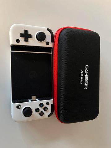 Gamesir X2 pro (android) beschikbaar voor biedingen