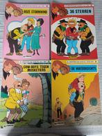Chick bill, Boeken, Meerdere stripboeken, Ophalen, Zo goed als nieuw