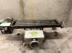 Tafel voor boormachine of freesmachine met voeding, Doe-het-zelf en Bouw, Ophalen, Gebruikt, Boormachine