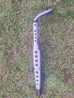 Standaard uitlaat dax, Ophalen, Zo goed als nieuw, Frame