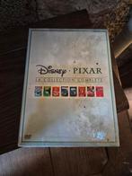 Pixar verzamelbox set links 6 dvd's, Ophalen of Verzenden, Zo goed als nieuw, Boxset