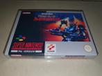 Super Probotector SNES Game Case (2), Consoles de jeu & Jeux vidéo, Envoi, Comme neuf